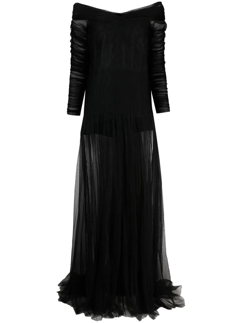 Ana Radu Pleated Dresses for Women | Lyst
