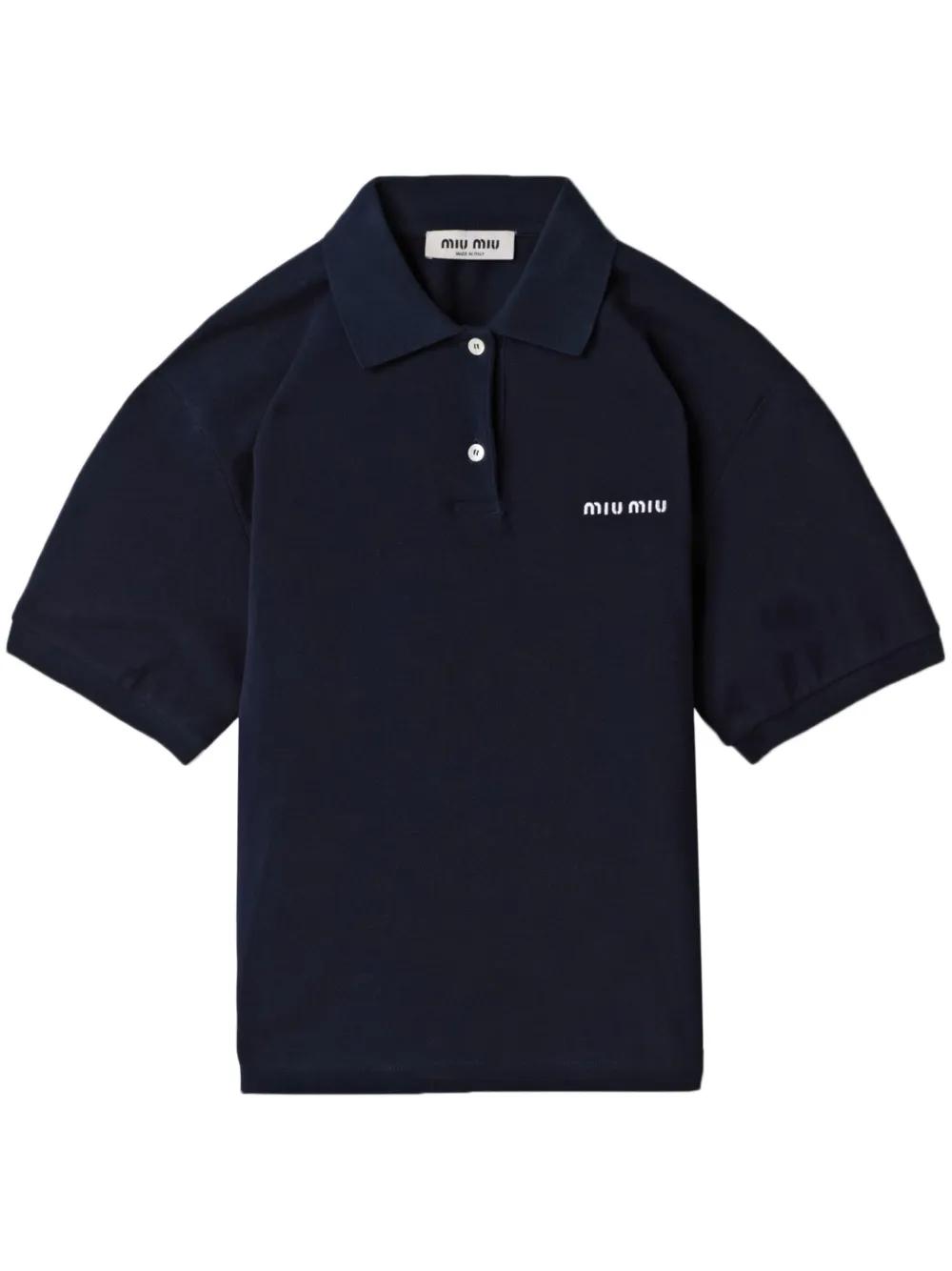 レディース Miu Miu Tシャツが¥80,300〜 | Lyst レディース Miu Miu Tシャツが¥80,300〜 | Lyst