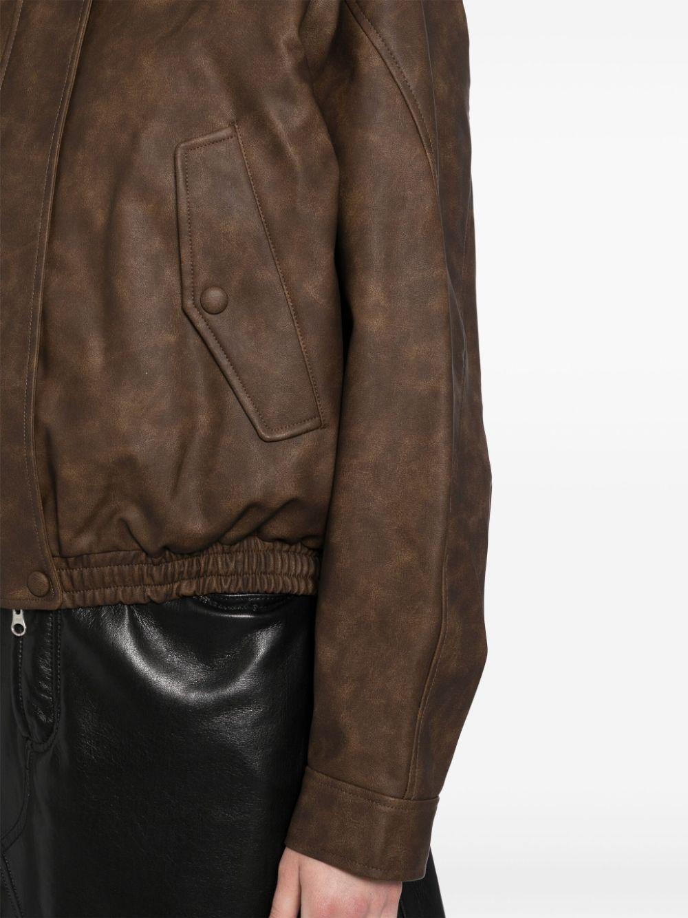 low-classic-brown-High-Neck-