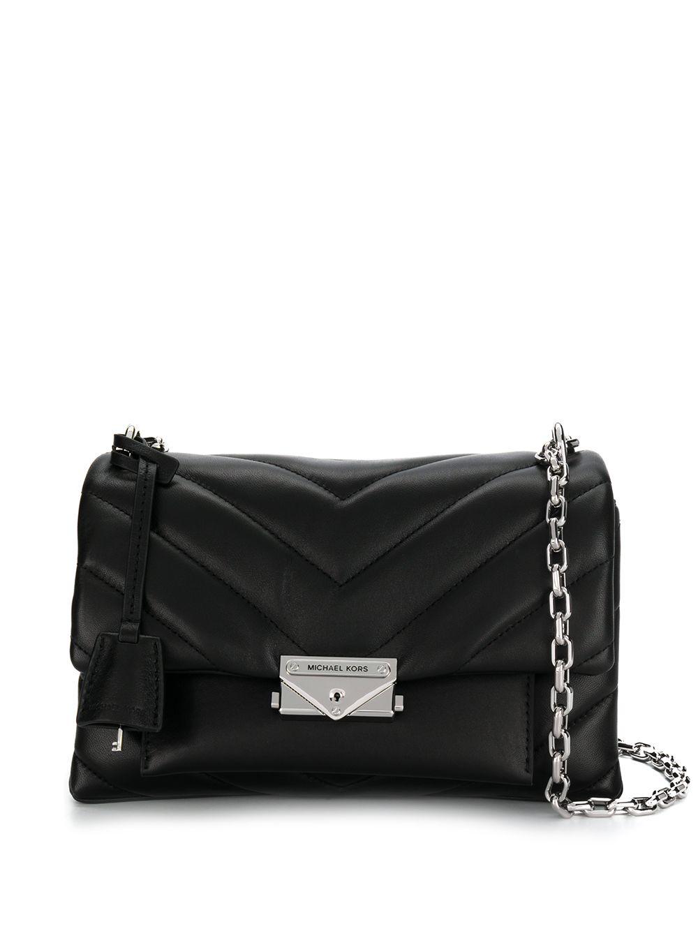 michael kors cece quilted bag