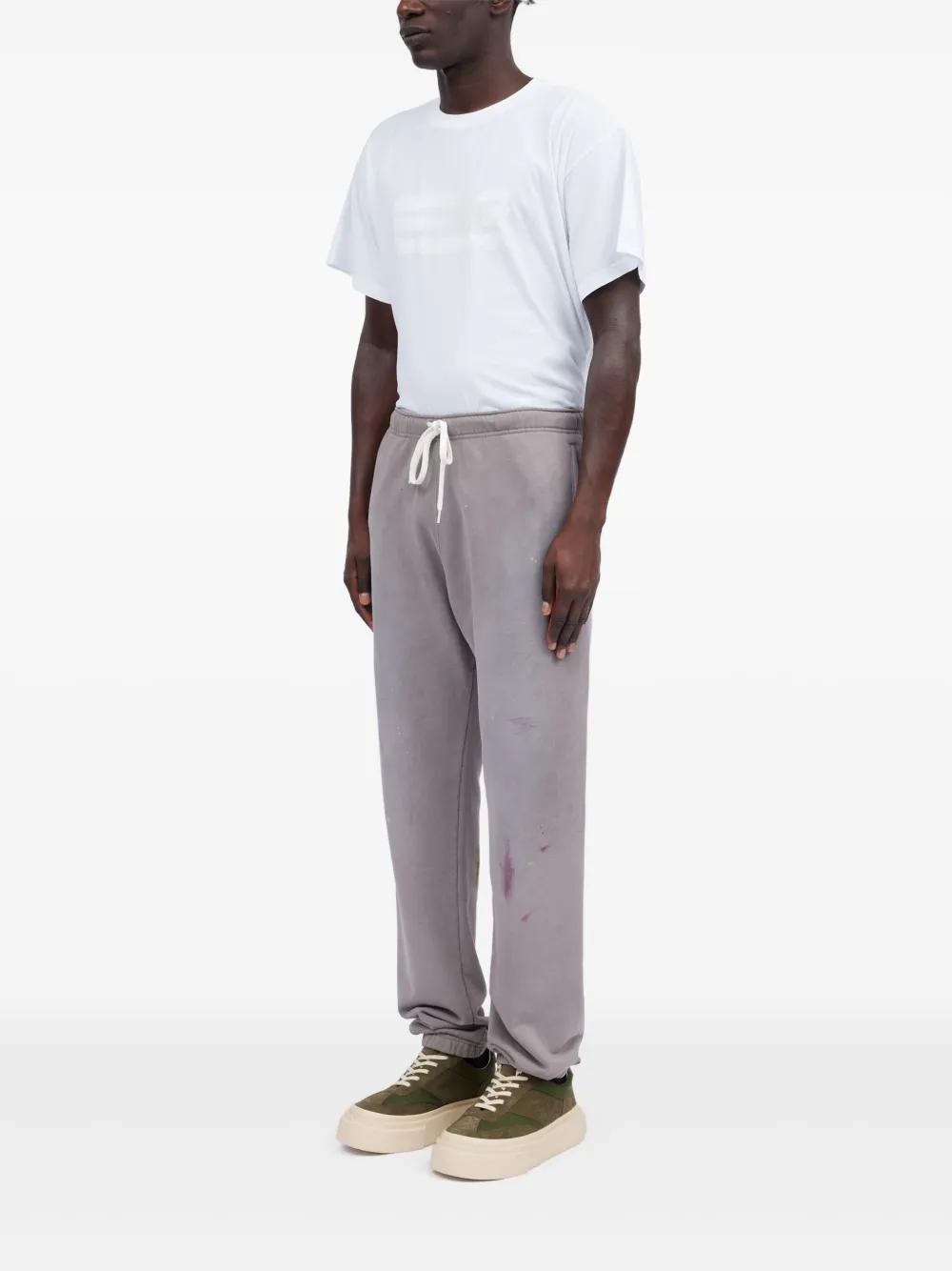 メンズ MM6 by Maison Martin Margiela スウェットパンツ