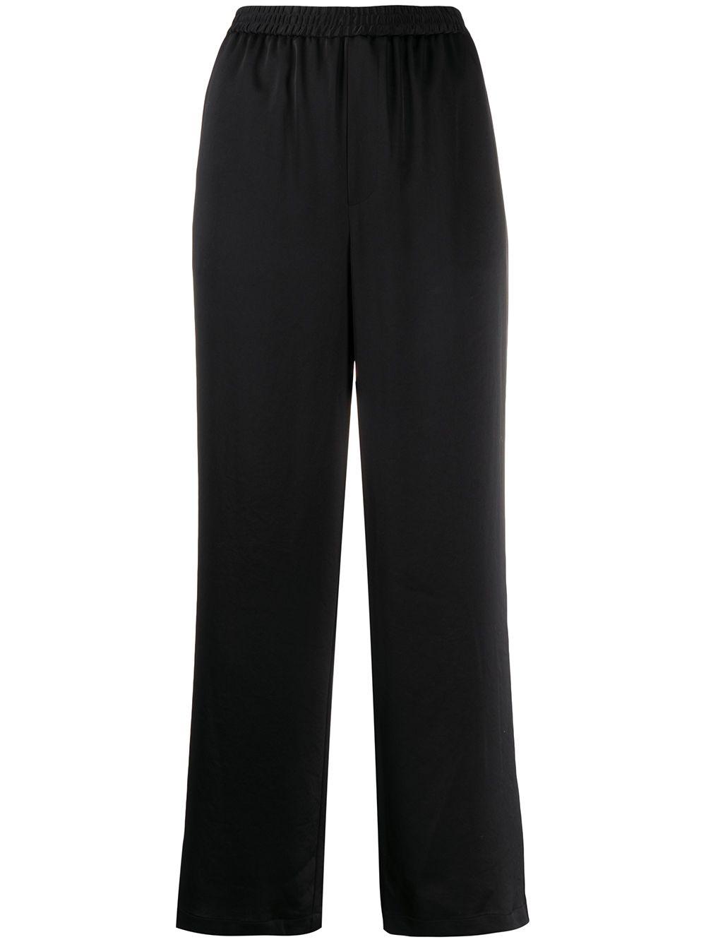 Filippa K Kimberley High-waist Trousers 