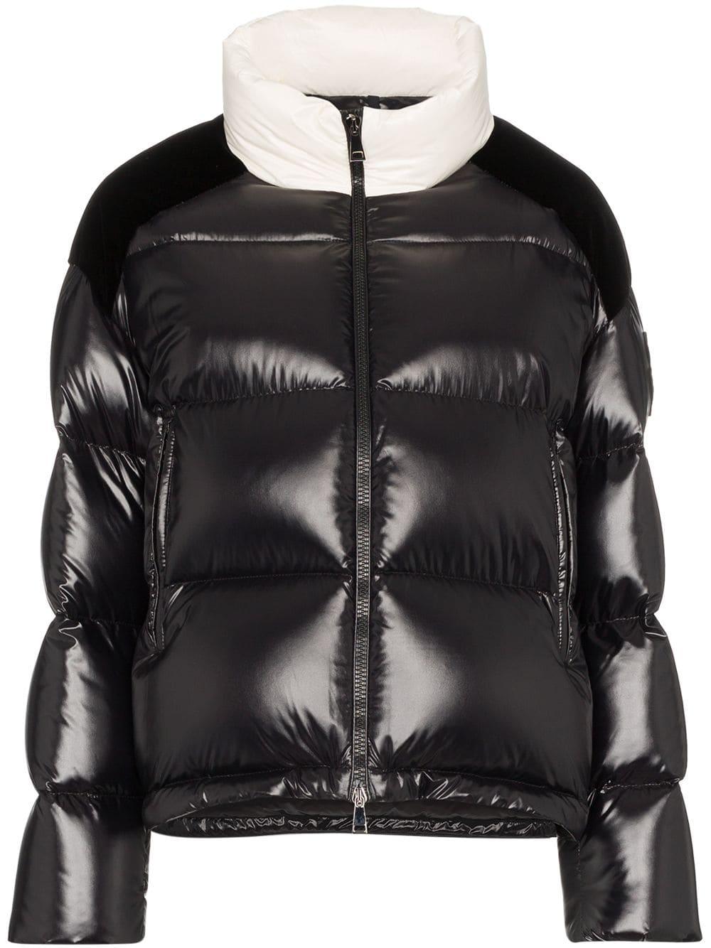 chouelle moncler