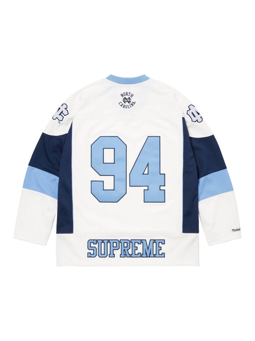 Supreme Mitchell Ness Ncaa 