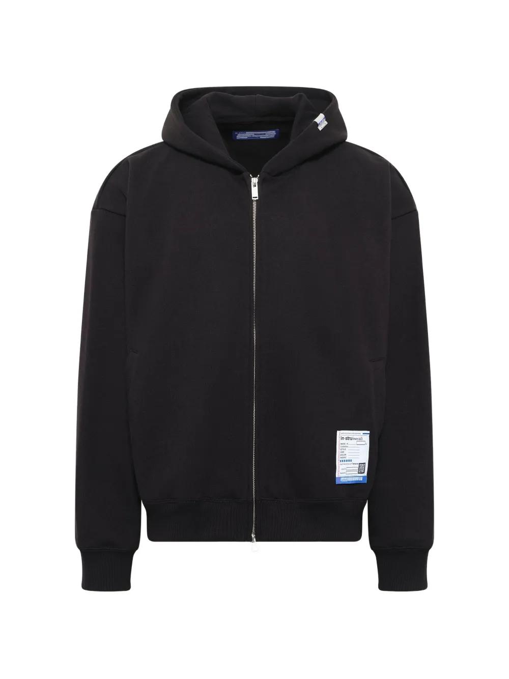 Maison Mihara Yasuhiro Hoodies for Men | Online Sale up to 50% off