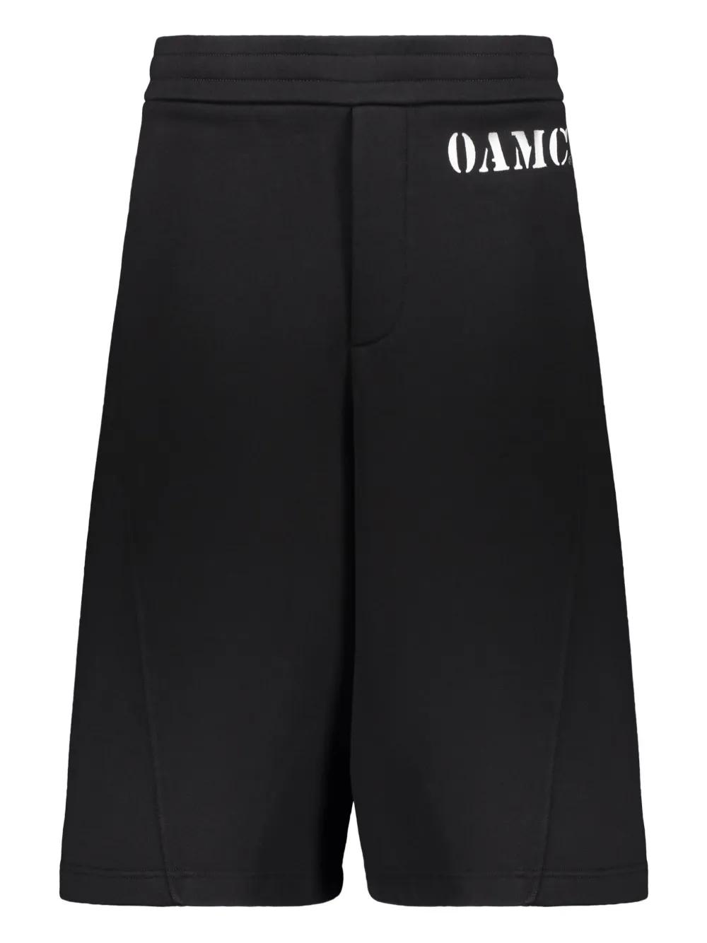OAMC 22SSPUFF SHORTハーフパンツOAMU330131 黒 楽天市場】OAMC(オーエーエムシー) サイズ:30 22SS PUFF SHORT