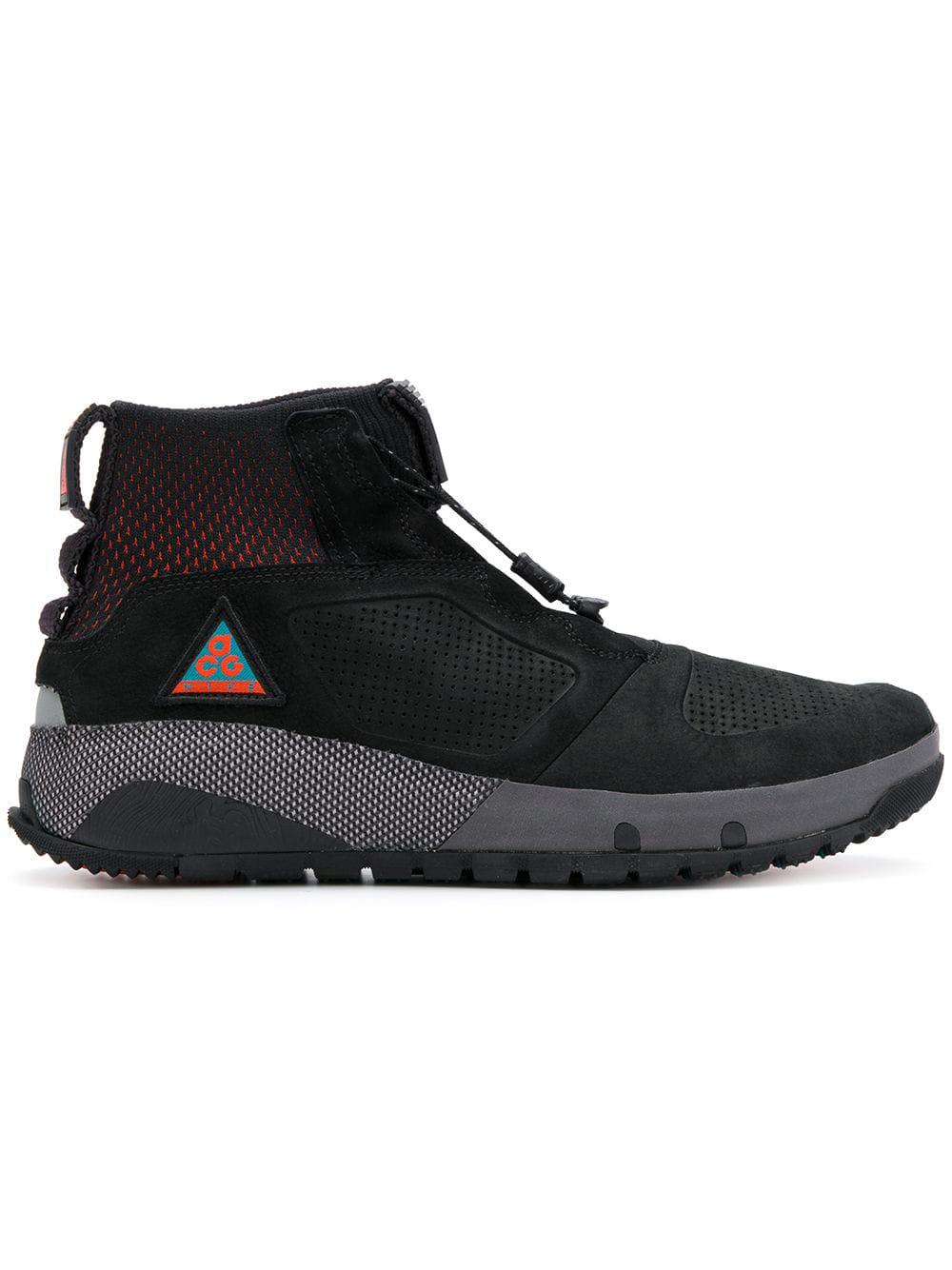 nike acg ruckel ridge men's shoe