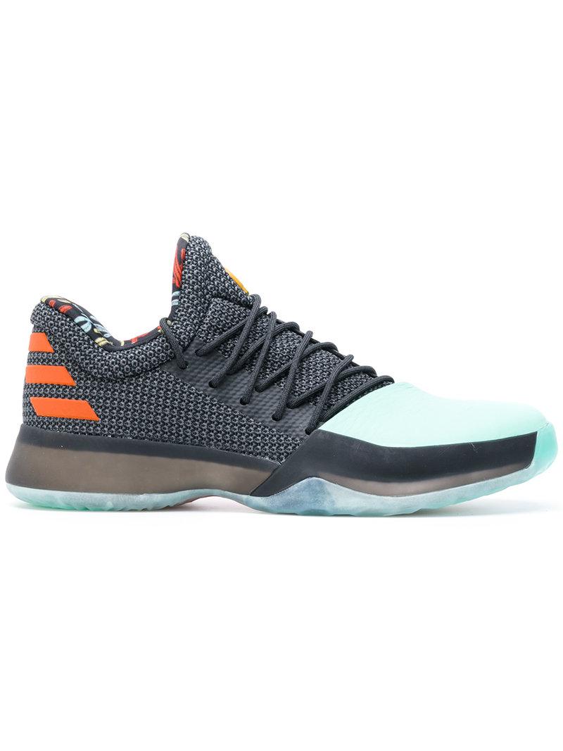 adidas men's harden