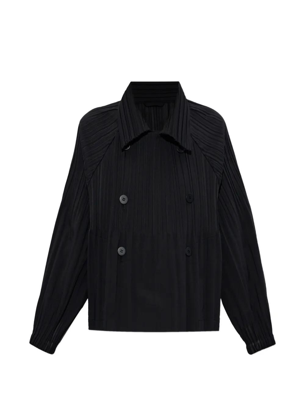 PLEATS PLEASE大人気！ジャケット アイテムのご紹介「PLEATS JACKET」 – isseymiyake.com