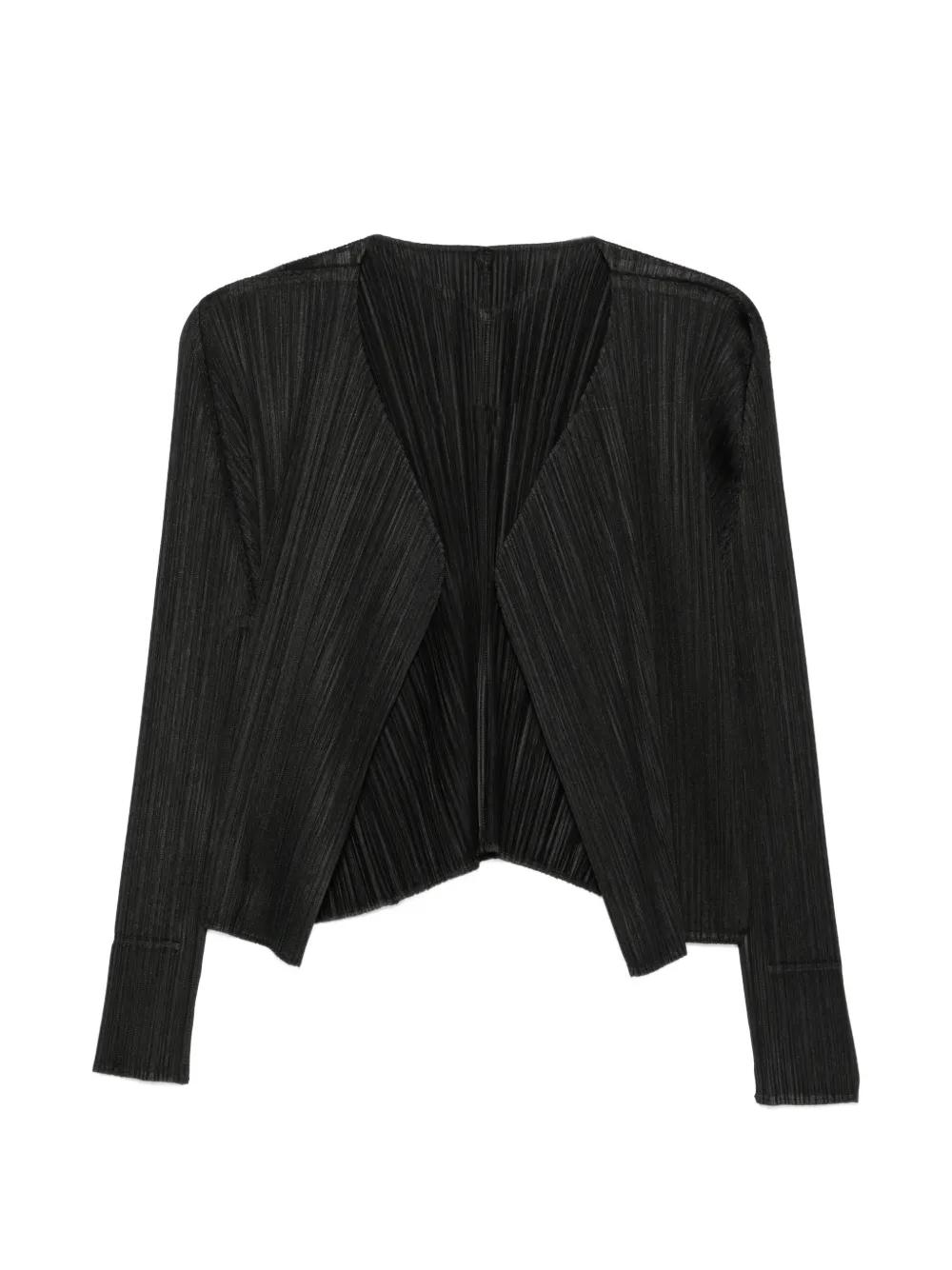 Pleats Please Issey Miyake Cardigans for Women | Online Sale up to