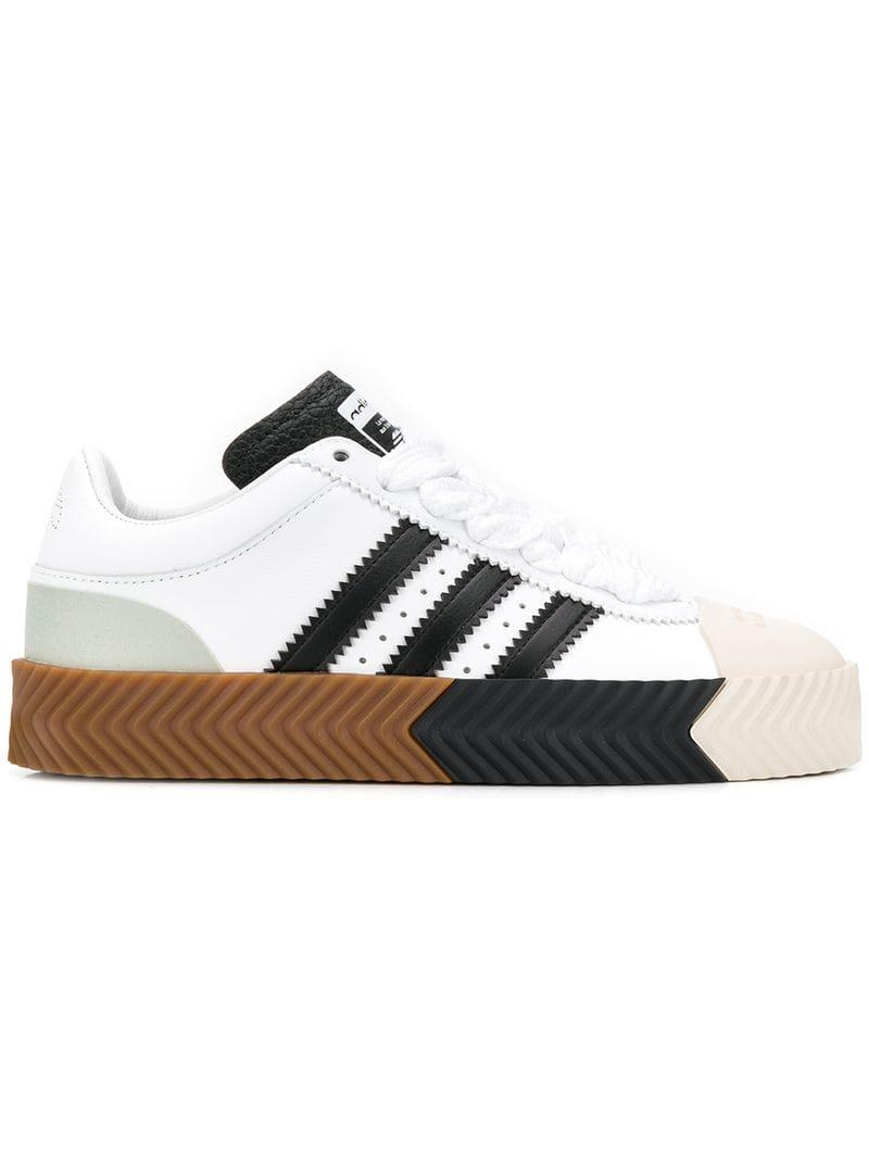 adidas skate super sneaker