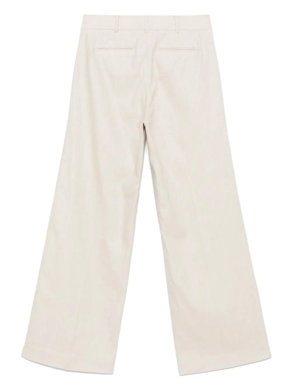 MICHAEL Michael Kors Wide-leg and palazzo pants for Women