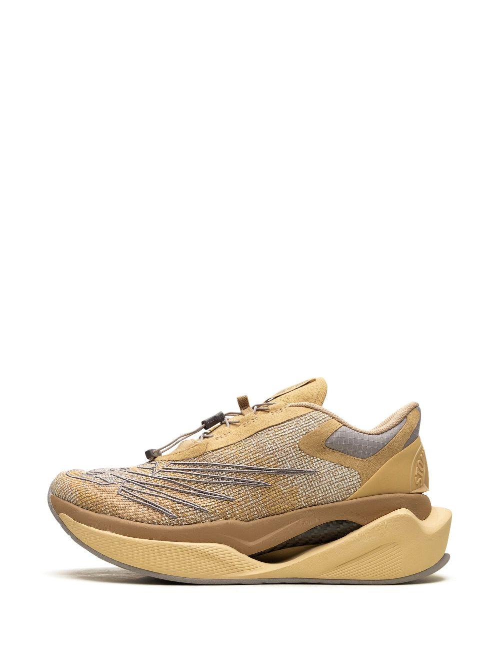 New Balance X Stone Island Fuelcell C1 