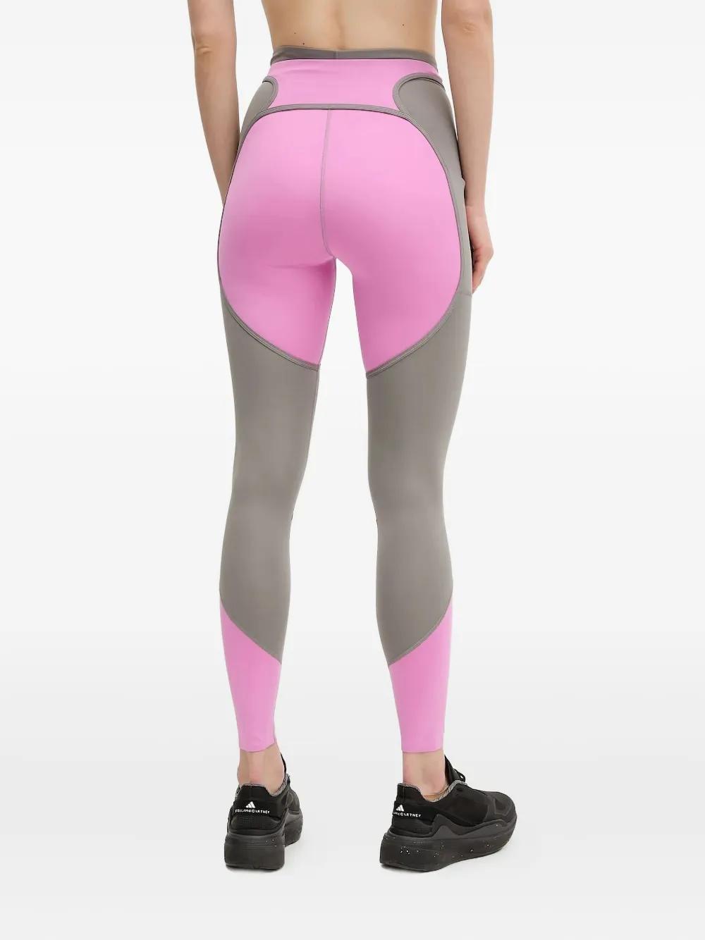 スパッツ・レギンス ADIDAS BY STELLA MCCARTNEY Women Leggings LJJ1647 Pink ADIDAS BY STELLA MCCARTNEY Women Leggings LJJ1647 Pink