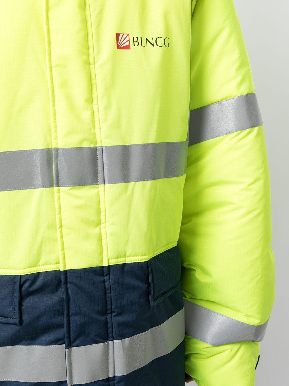 Balenciaga jacket heren cheap