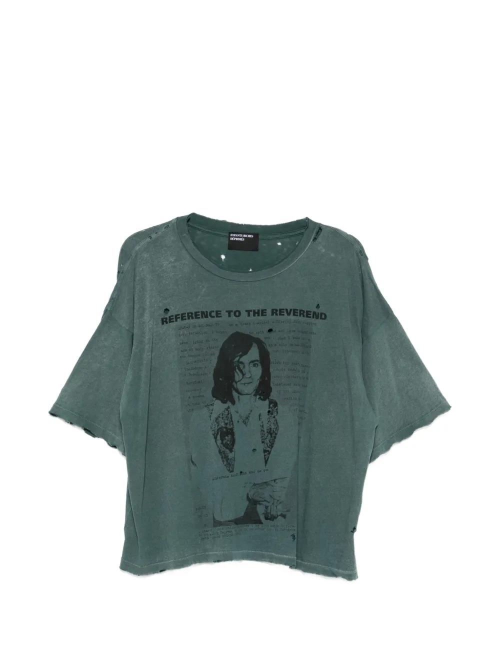 メンズ Enfants Riches Deprimes Tシャツが¥109,000〜 | Lyst