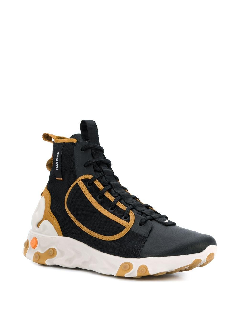 nike react high
