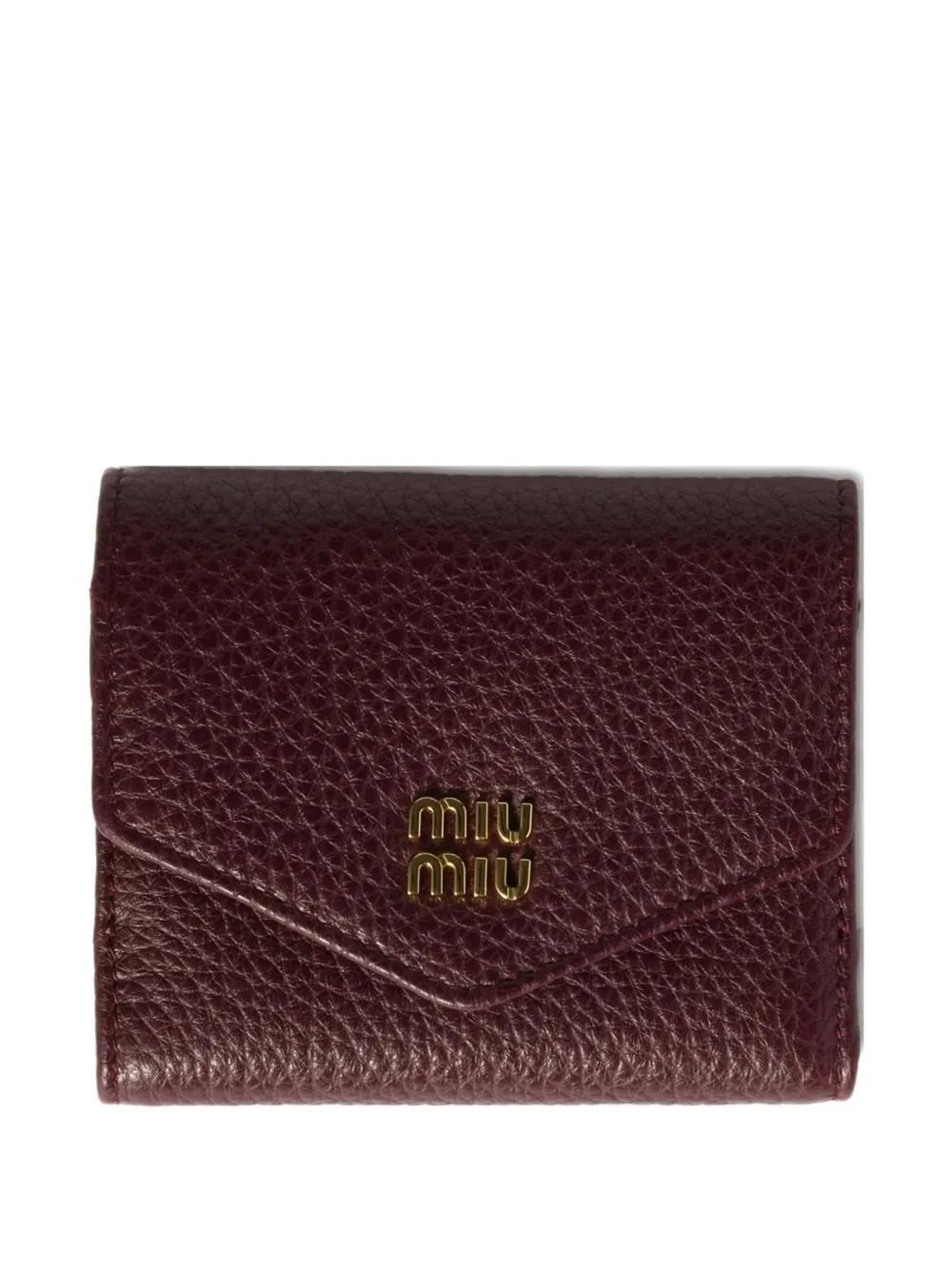 Miu Miu Wallets and cardholders for Women | Online Sale up