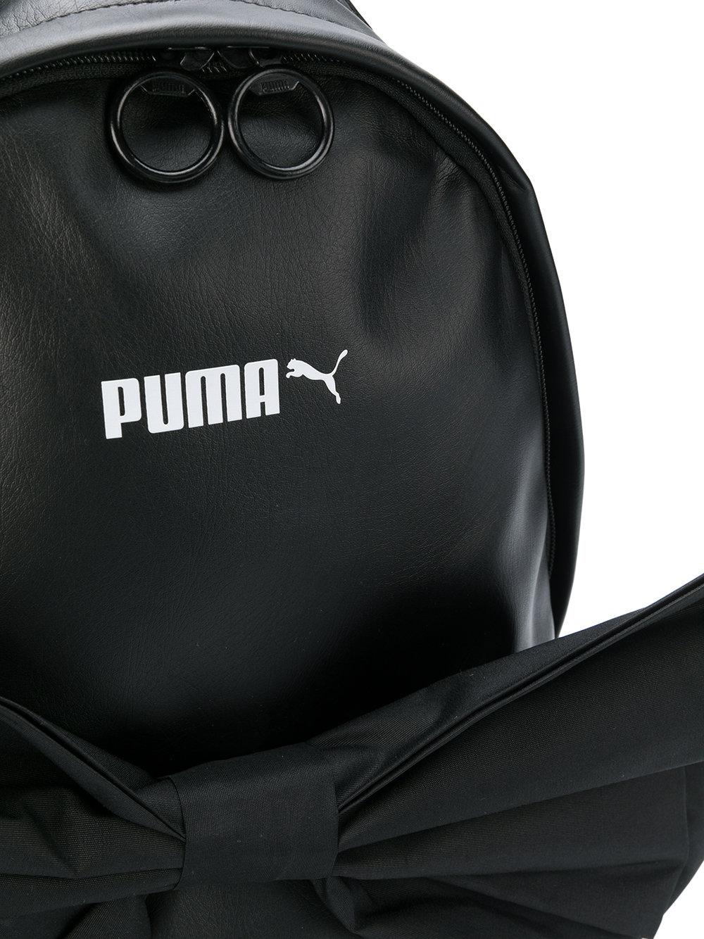 puma archive bow backpack