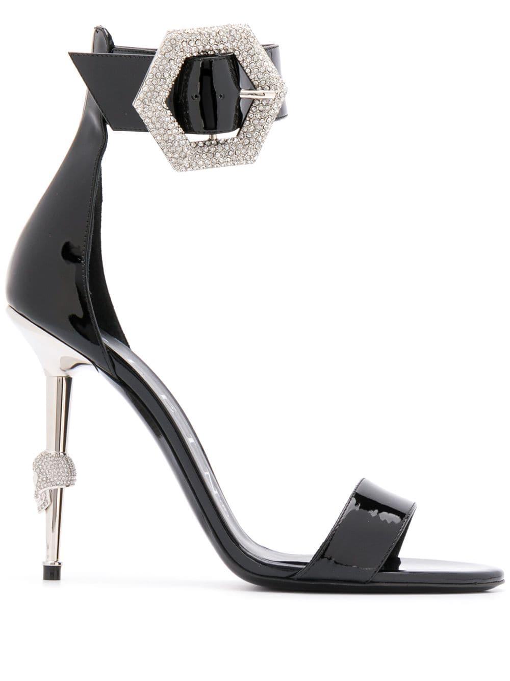 philip plein heels