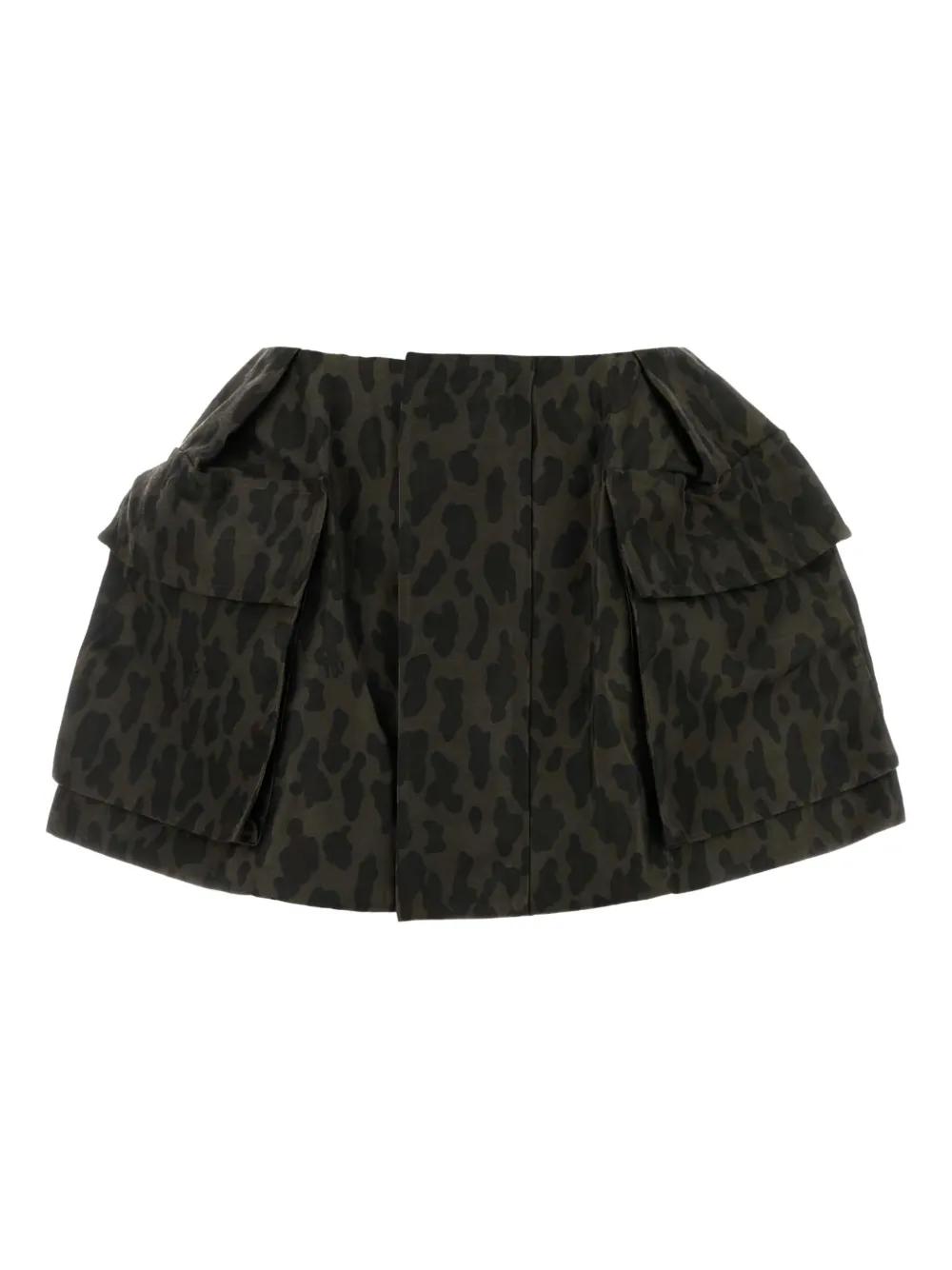 コメ兵｜サカイ SACAI スカート｜SACAI｜レディースファッション