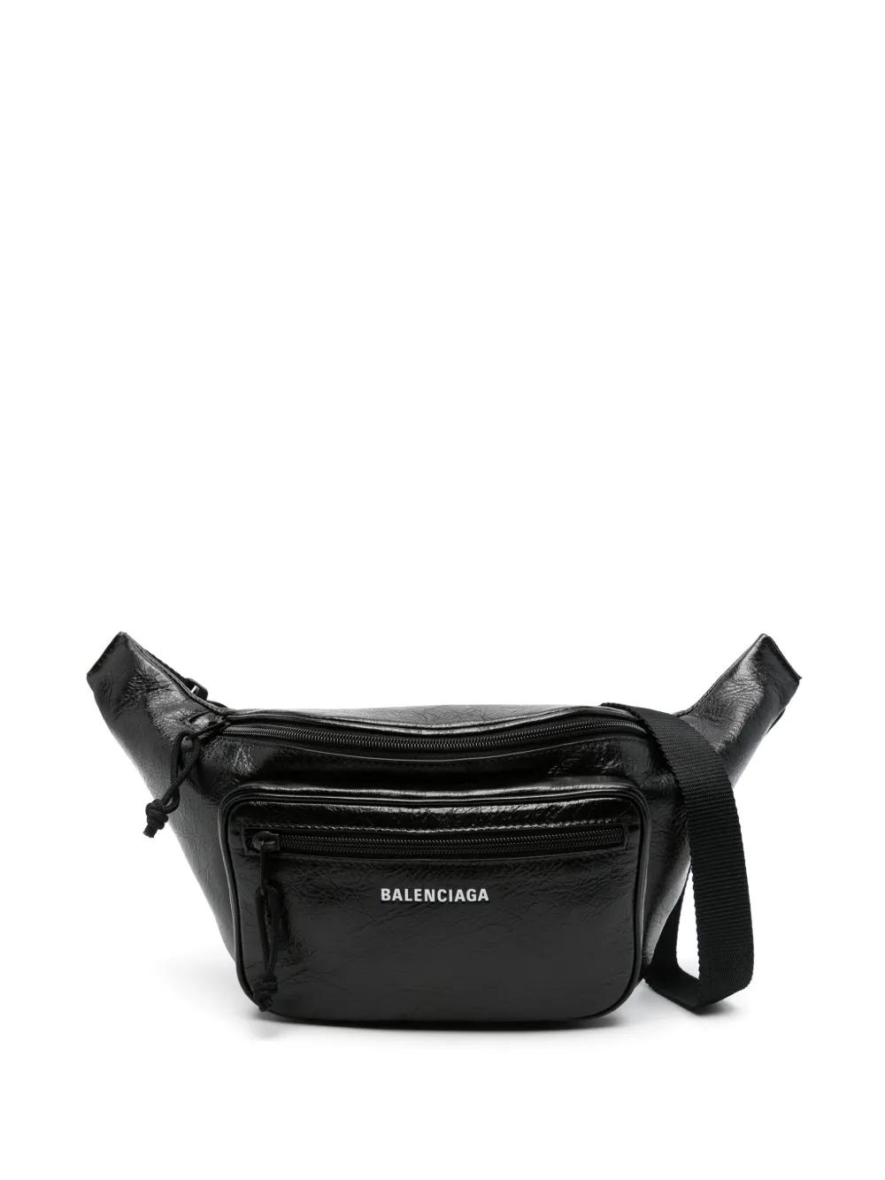 Balenciaga Belt Bags and Fanny Packs for Men | Online Sale up to