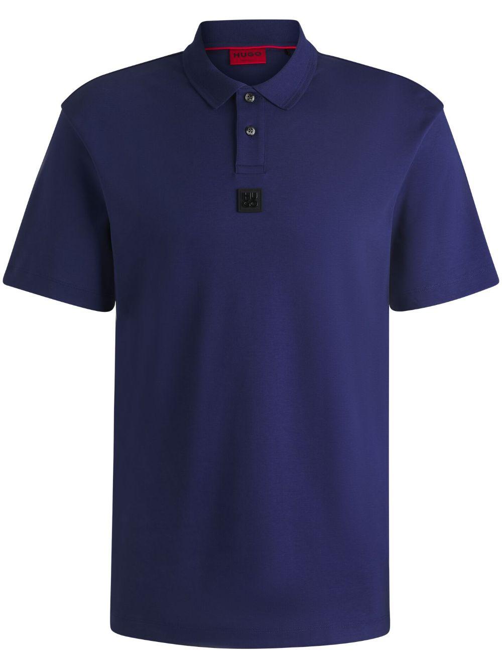 HUGO Polo shirts for Men Online Sale up to 58 off Lyst