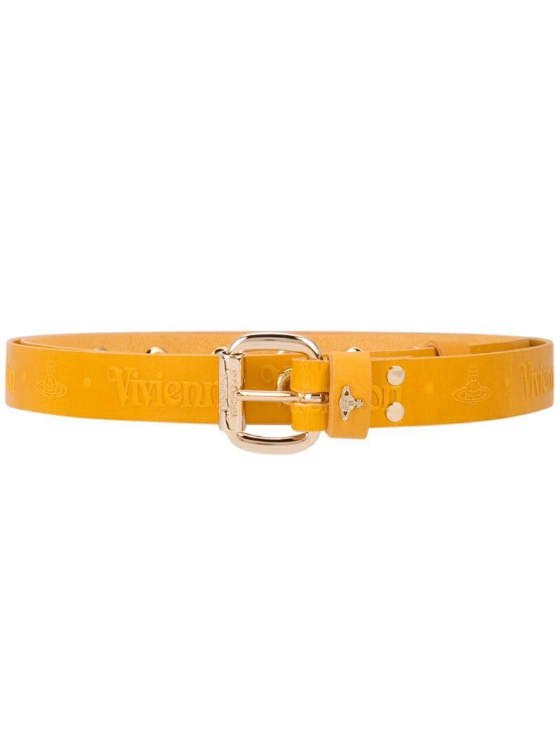 vivienne westwood carolina belt