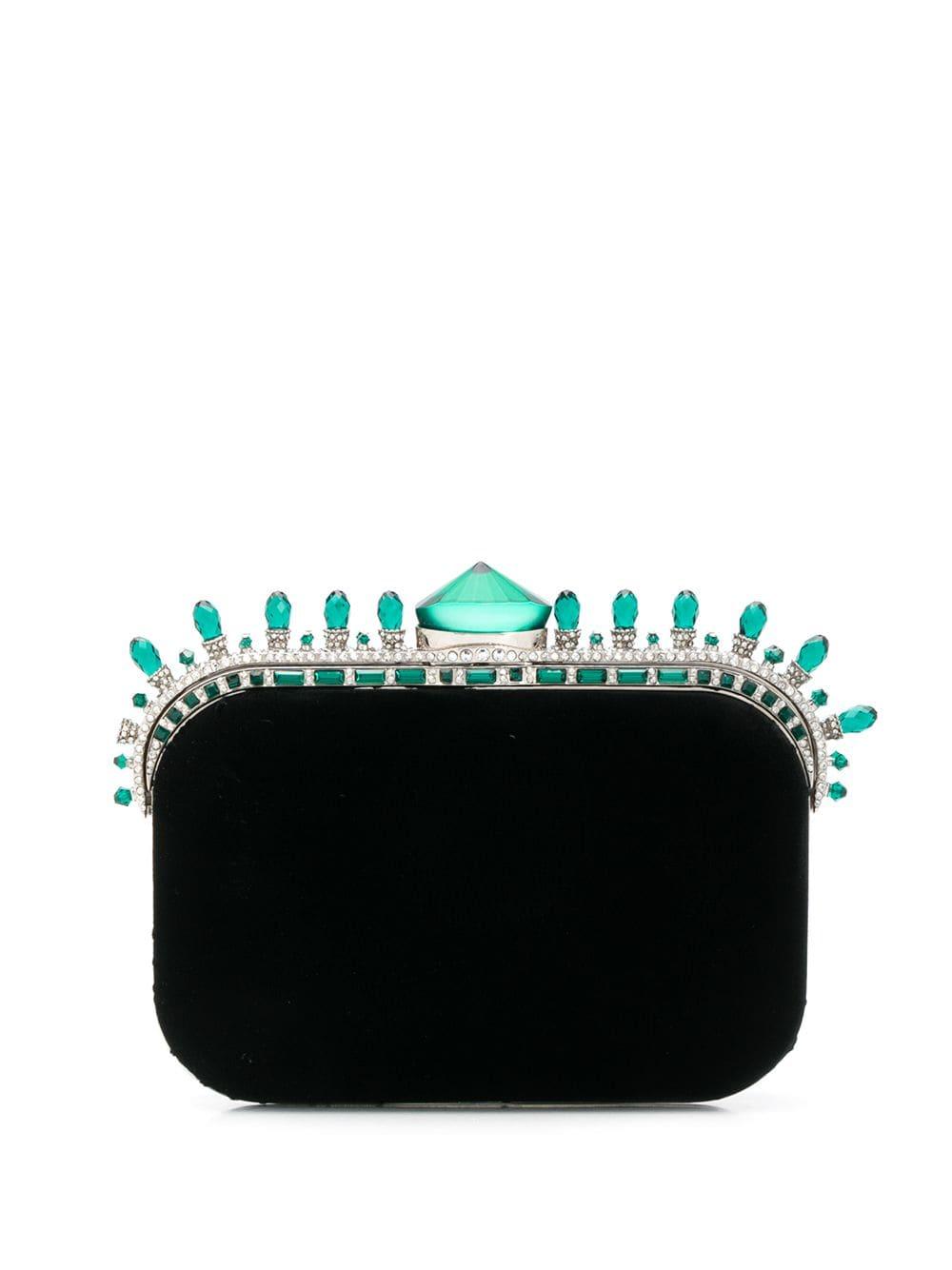 Jimmy Choo Cloud Clutch 2025 | patrickjones.com