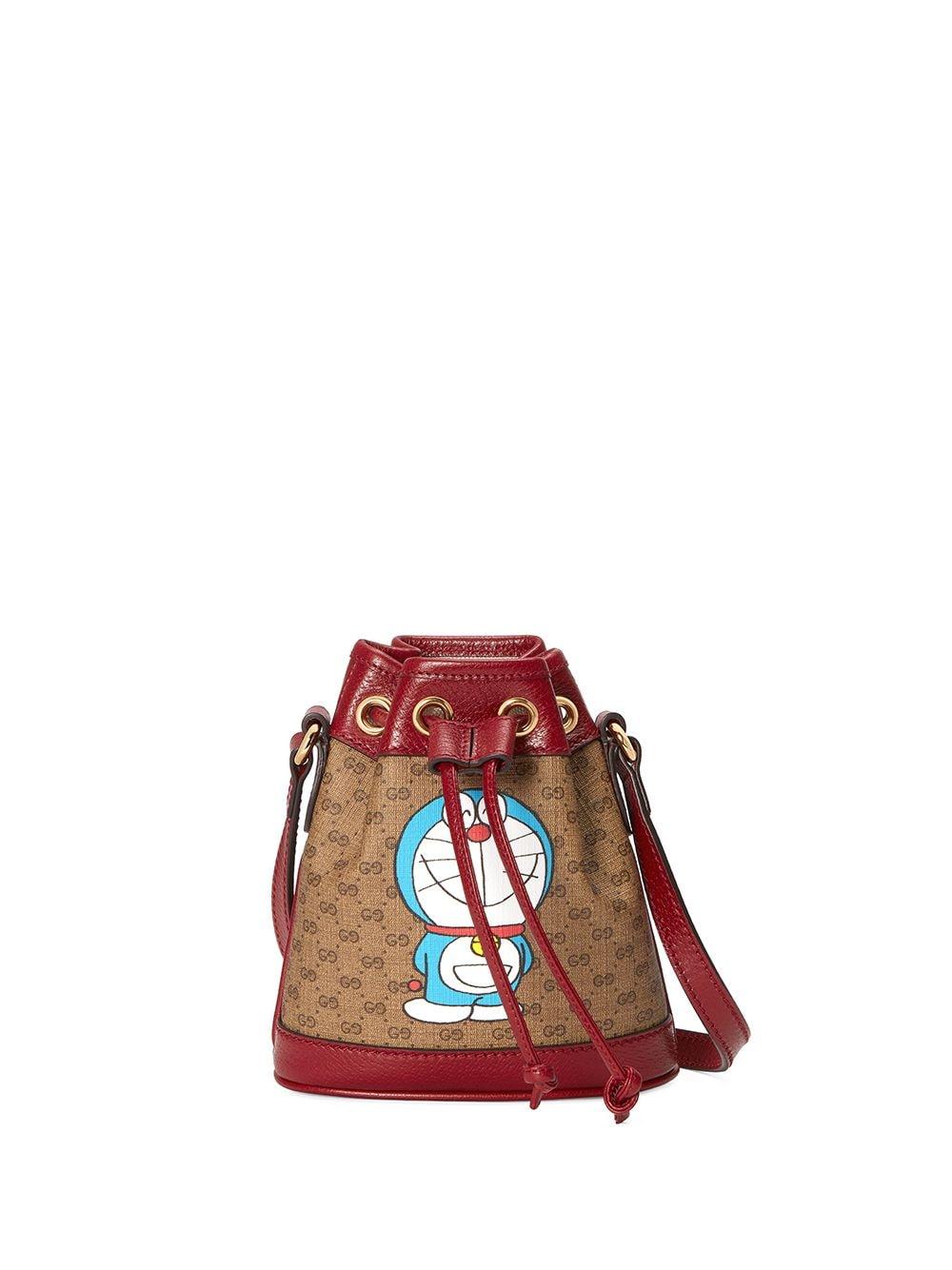louis vuitton x doraemon