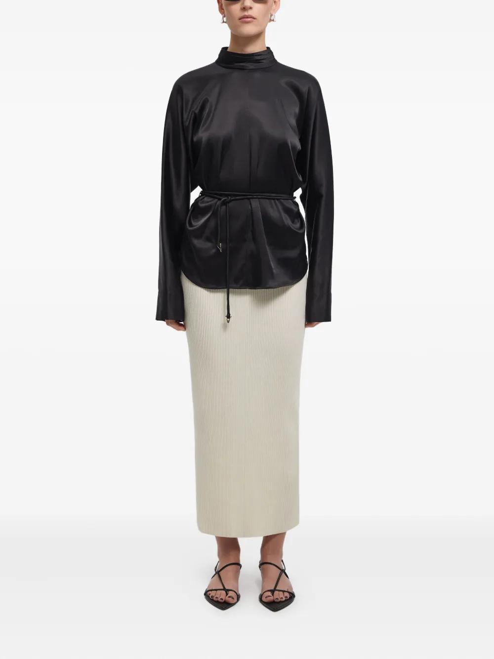 Aeron Knitted Skirts for Women | Lyst