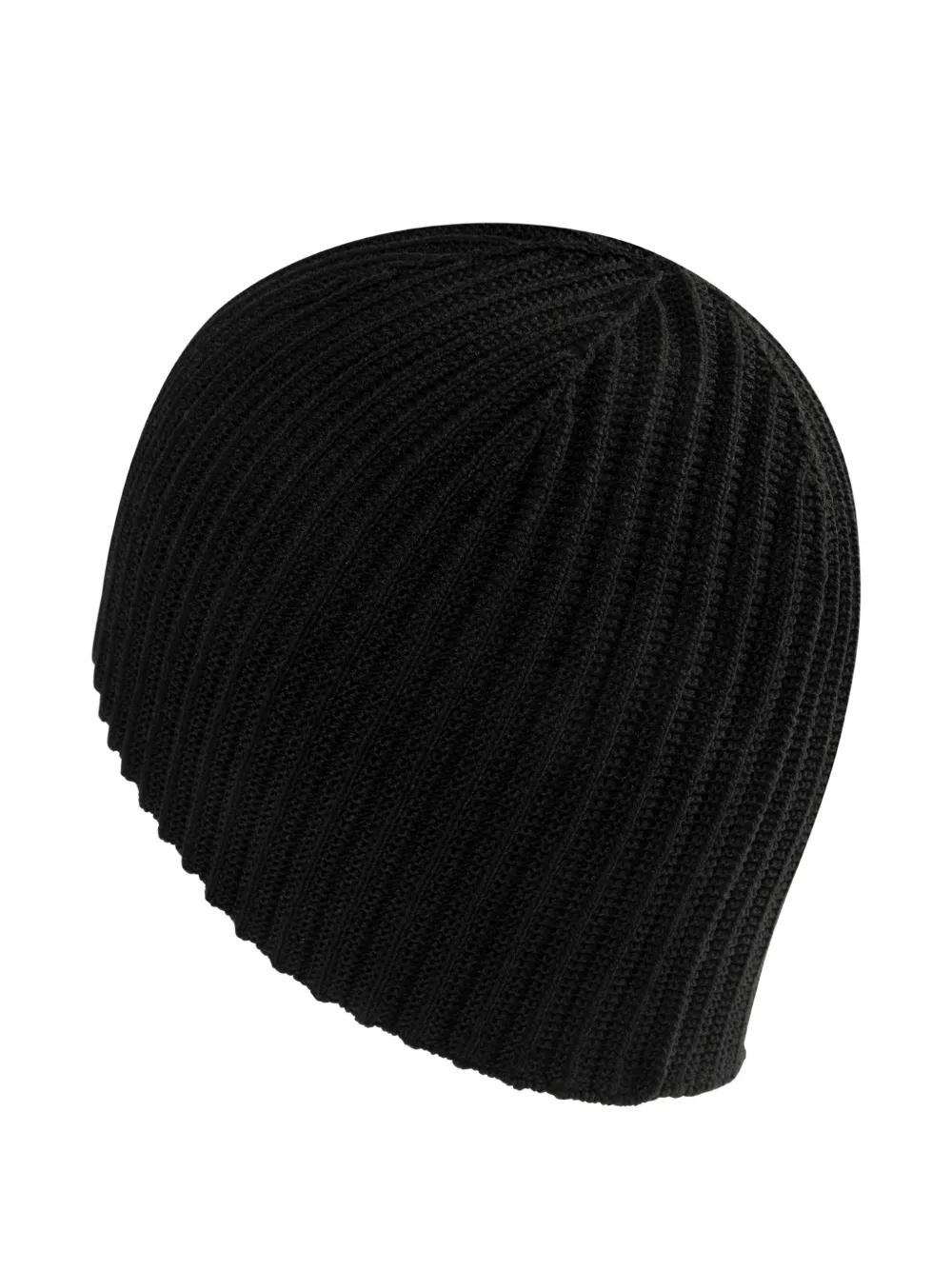 Black Homme Plissé Issey Miyake Hats for Men | Lyst