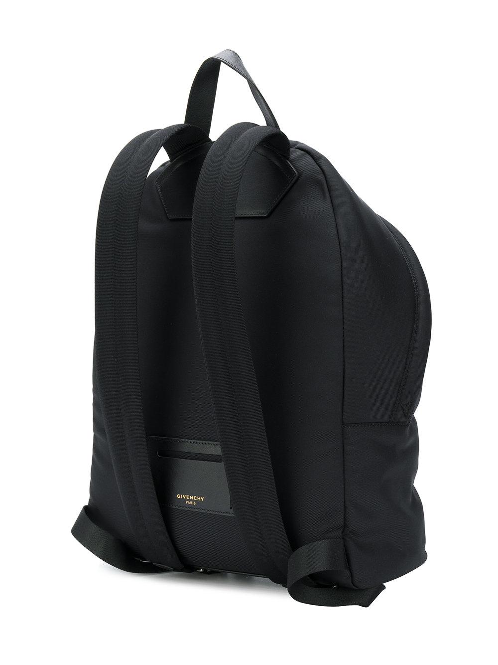 givenchy backpack shark