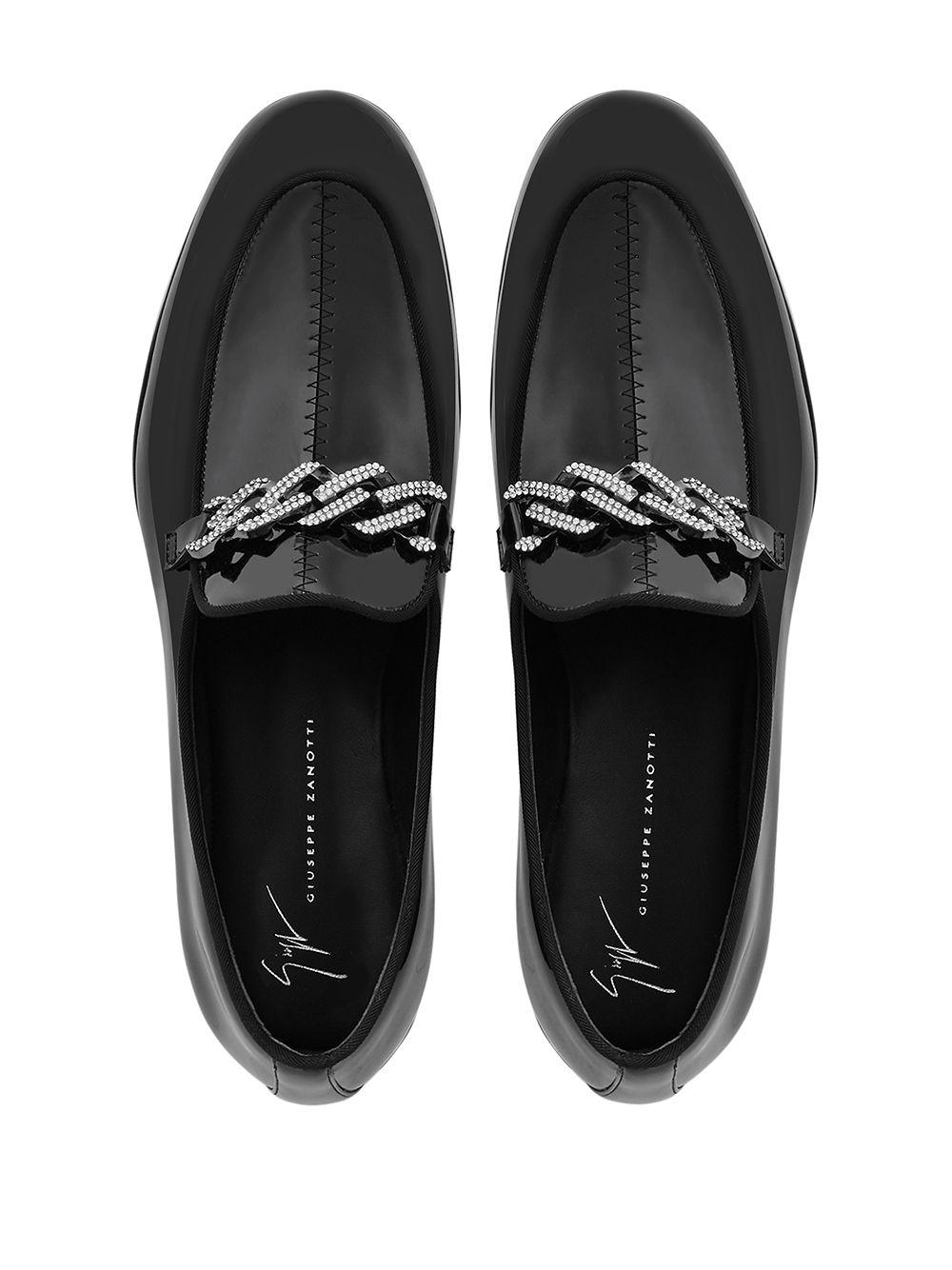 giuseppe zanotti aaa