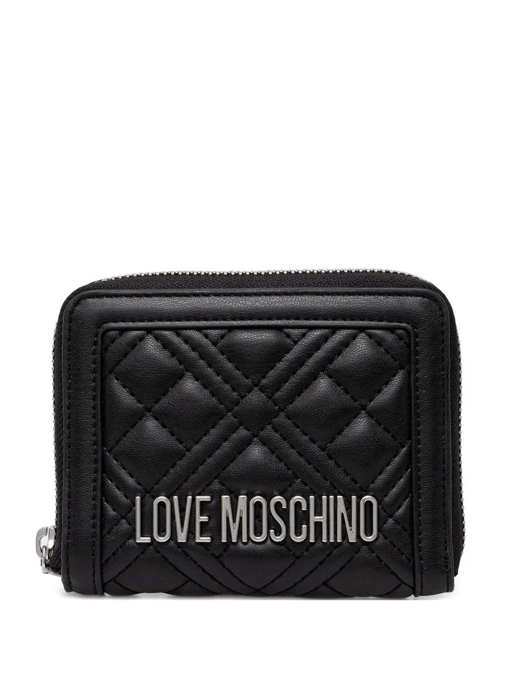 Love Moschino Wallets and cardholders for Women | Online Love Moschino Wallets and cardholders for Women | Online