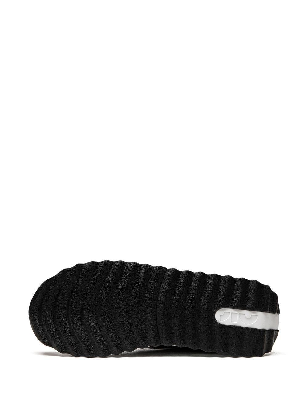 Nike Air Max Dawn Low-top Sneakers in Black for Men | Lyst
