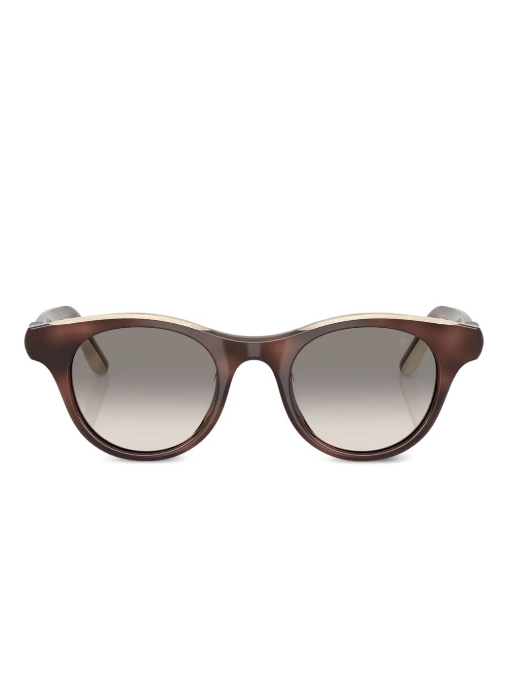 レディース Brunello Cucinelli サングラスが¥66,500〜 | Lyst