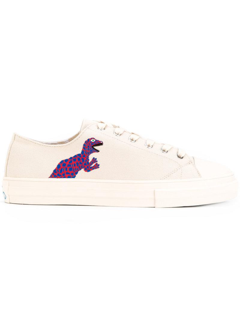 paul smith dinosaur shoes