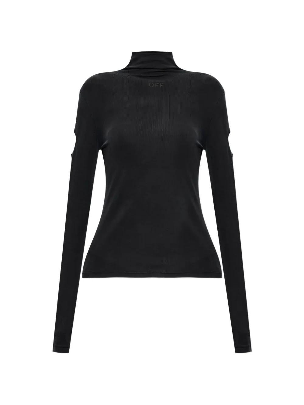 Off-White c/o Virgil Abloh Long-sleeved tops for Women | Online