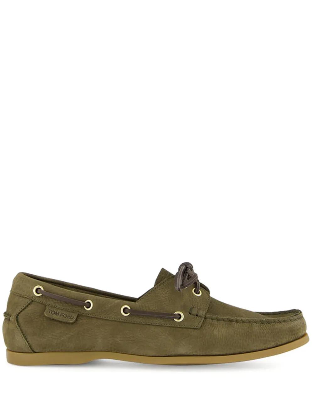 [トムフォード]ROBIN スエード ローファー SUEDE ROBIN LOAFER | Tom Ford Fashion