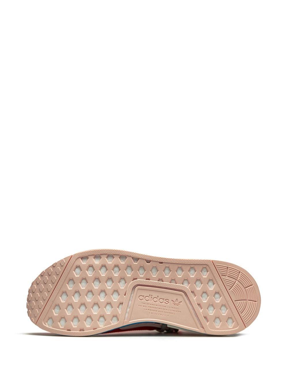 ntwrk x pharrell x adidas