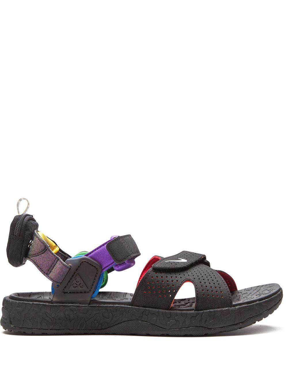 nike deschutz sandals be true