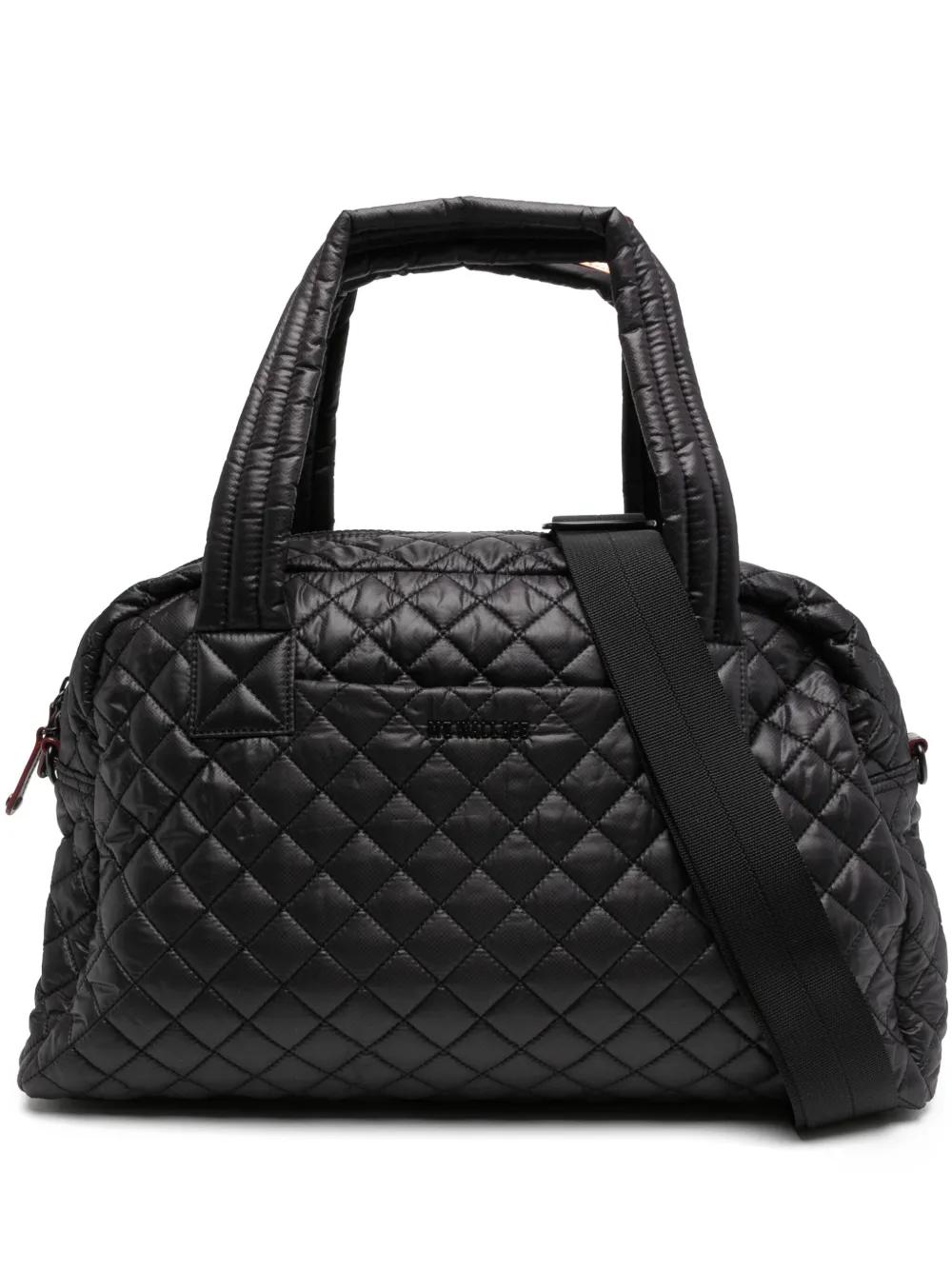 Travel Jim Bag Mz Wallace Duffle Duffel Bag Mz Wallace Jimmy MZ