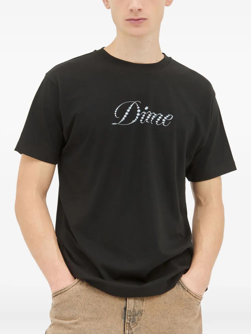 Tシャツ・カットソー Dime::T-Shirt:M[RESALE] Dime/ダイム/CLASSIC SMALL LOGO T-SHIRTS（Tシャツ/カットソー