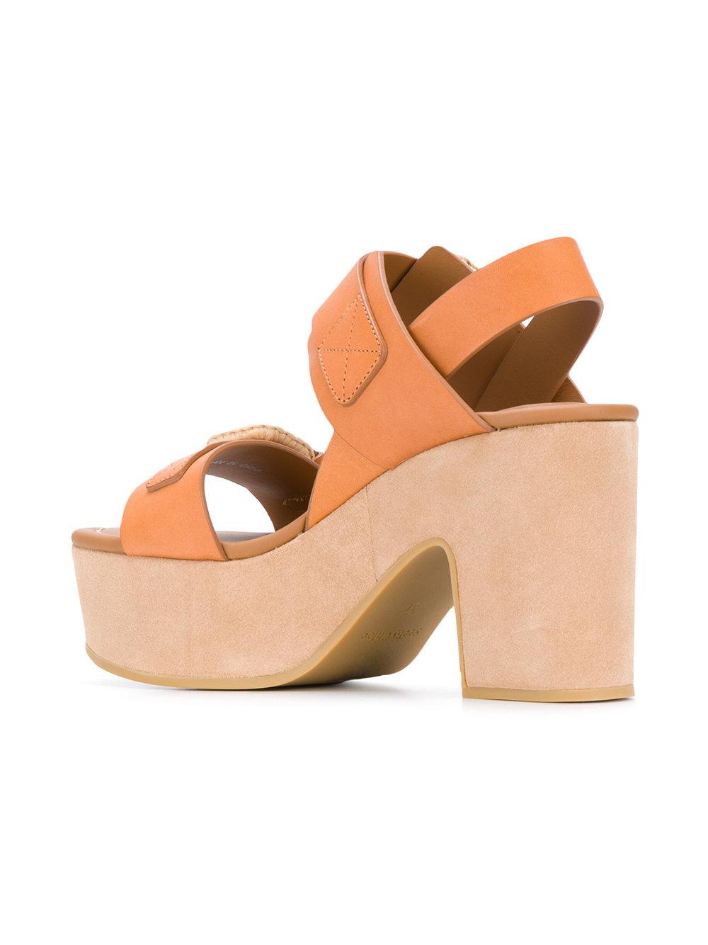 see by chloe sandals sale