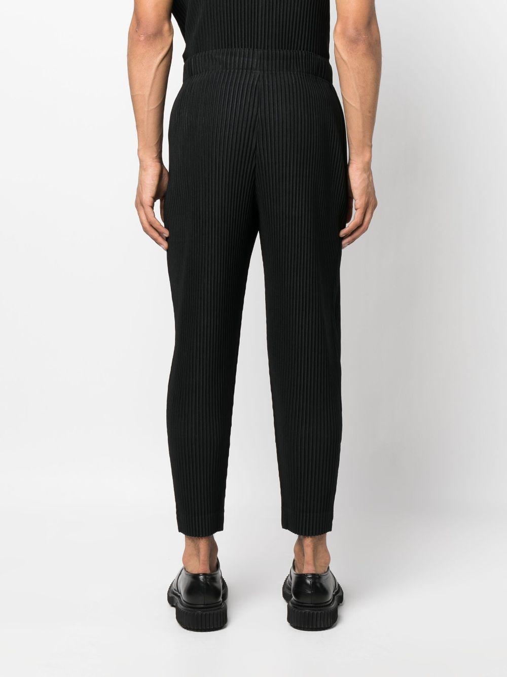 Homme plisse deals trousers