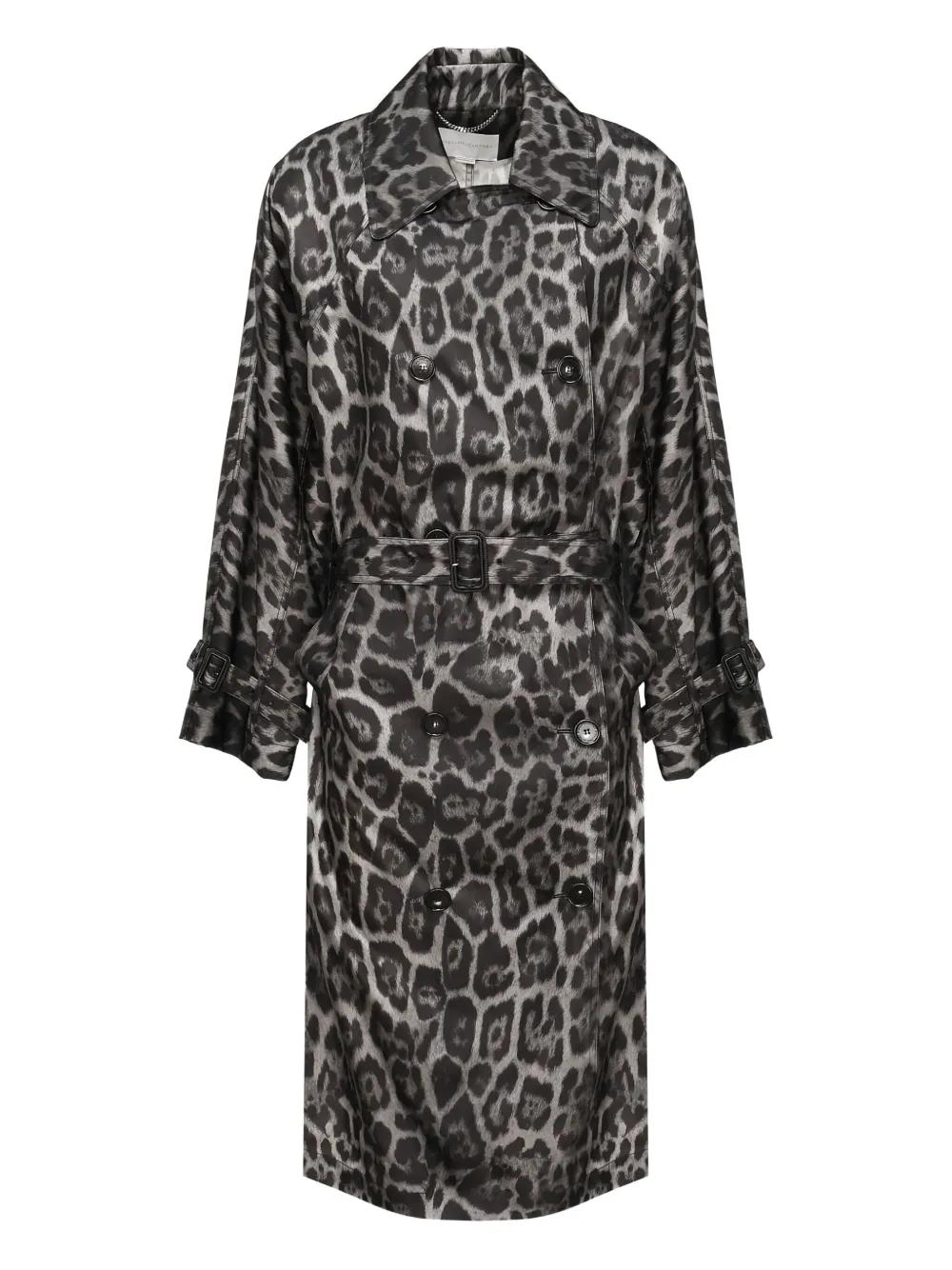 ダウンジャケット・コート Stella Mccartney Striped Print Belted Coat Stella McCartney Womens Striped Print Belted Coat | eBay