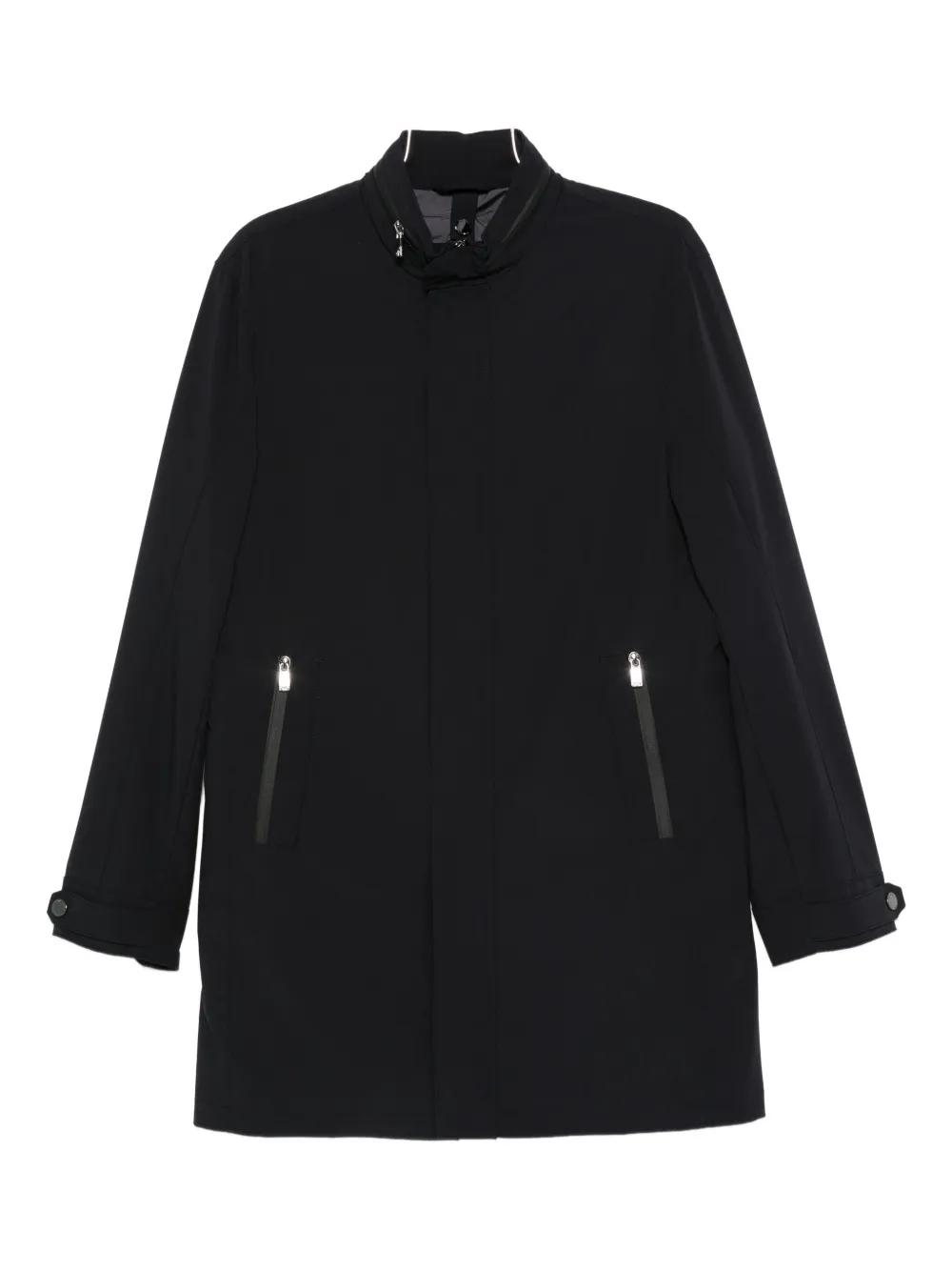 Cappotto Oversize Cappotto Imbottito Water Repellent Zara Cappotti