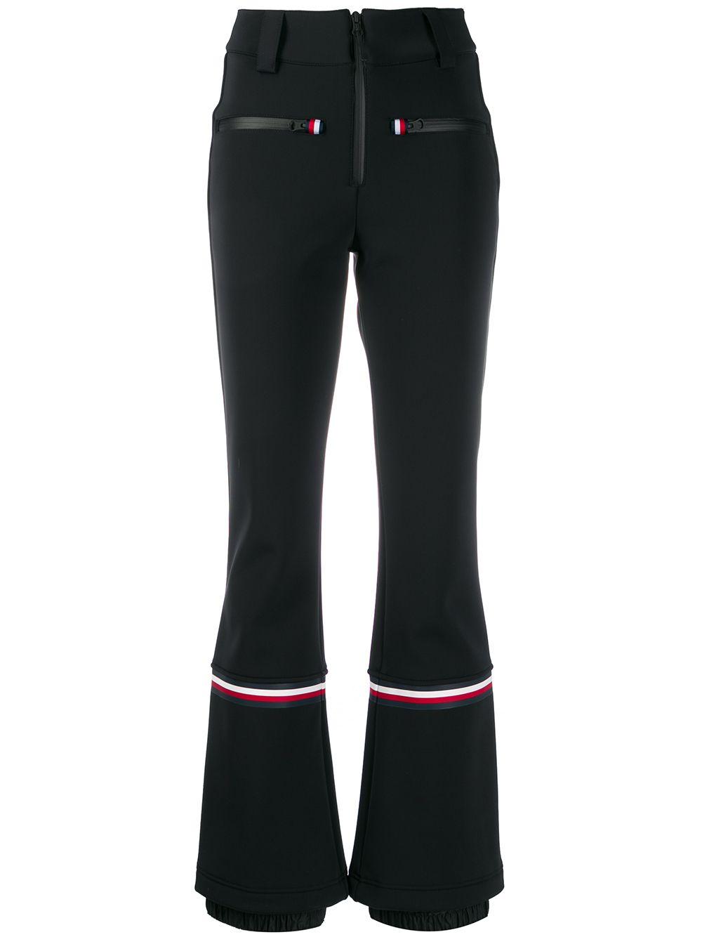 Rossignol Synthetic X Tommy Hilfiger Softshell Ski Pants in Black - Lyst