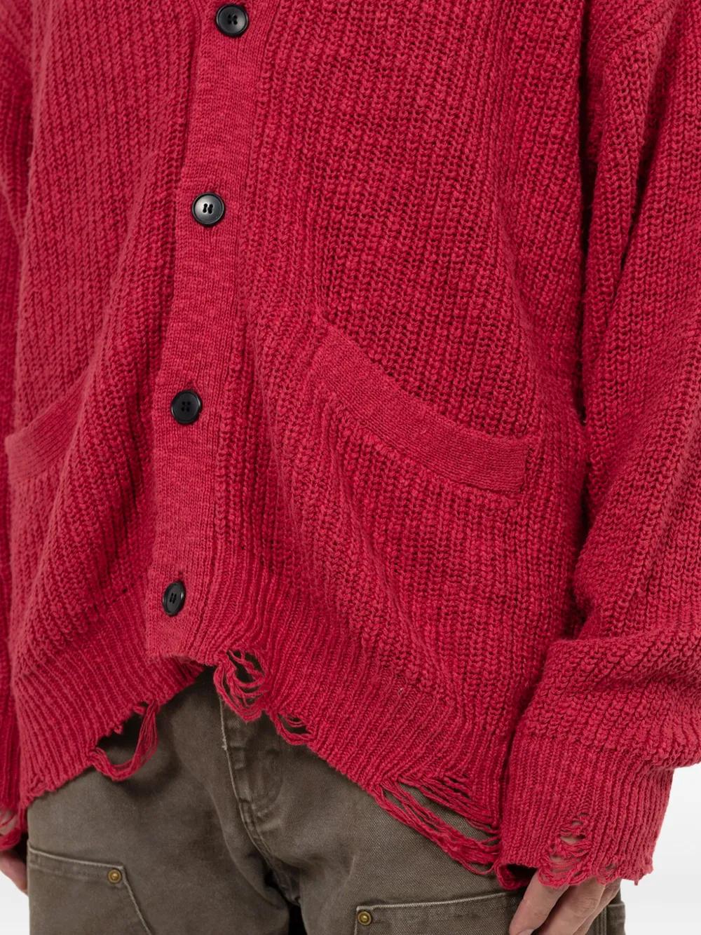 KAMIYA Cardigans for Men | Online Sale up to 54% off | Lyst